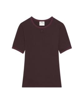 COURREGES Футболка