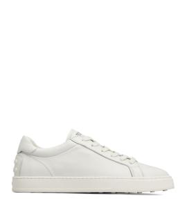 TOD'S Низкие кроссовки / кеды