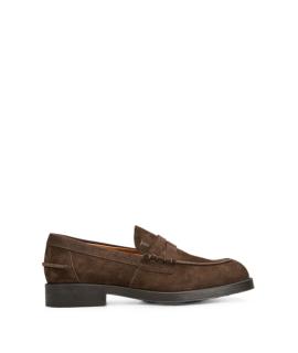 TOD'S Лоферы