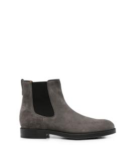 TOD'S Низкие ботинки