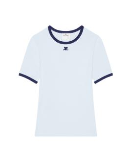 COURREGES Футболка
