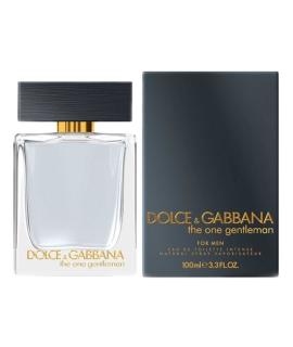 DOLCE&GABBANA Аромат для мужчин