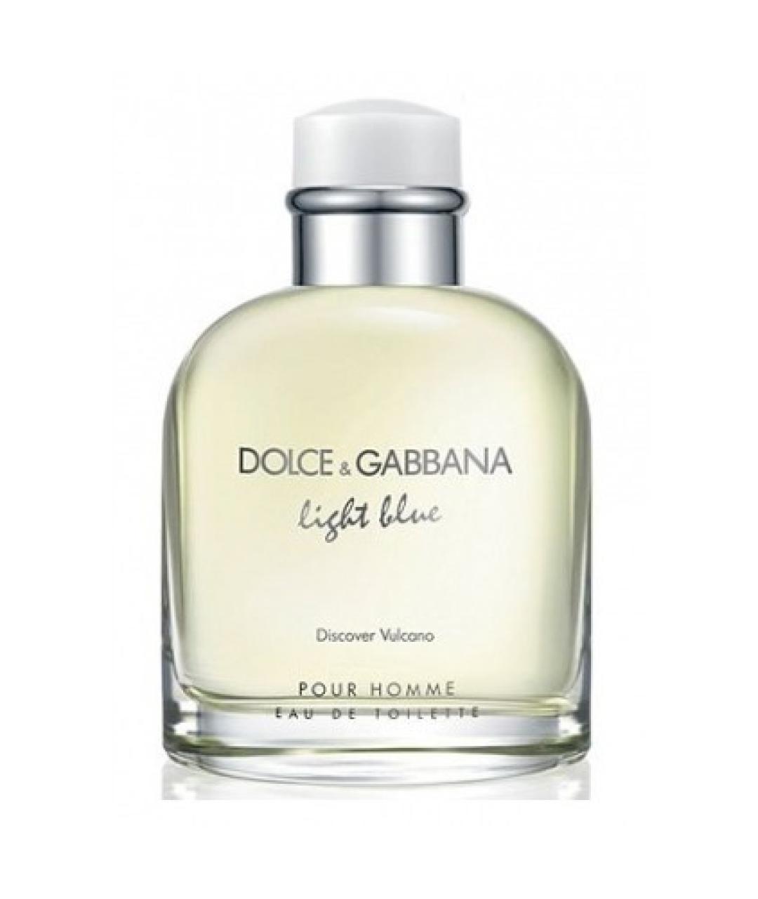 DOLCE&GABBANA Аромат для мужчин, фото 3