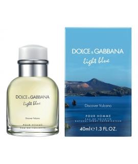 DOLCE&GABBANA Аромат для мужчин