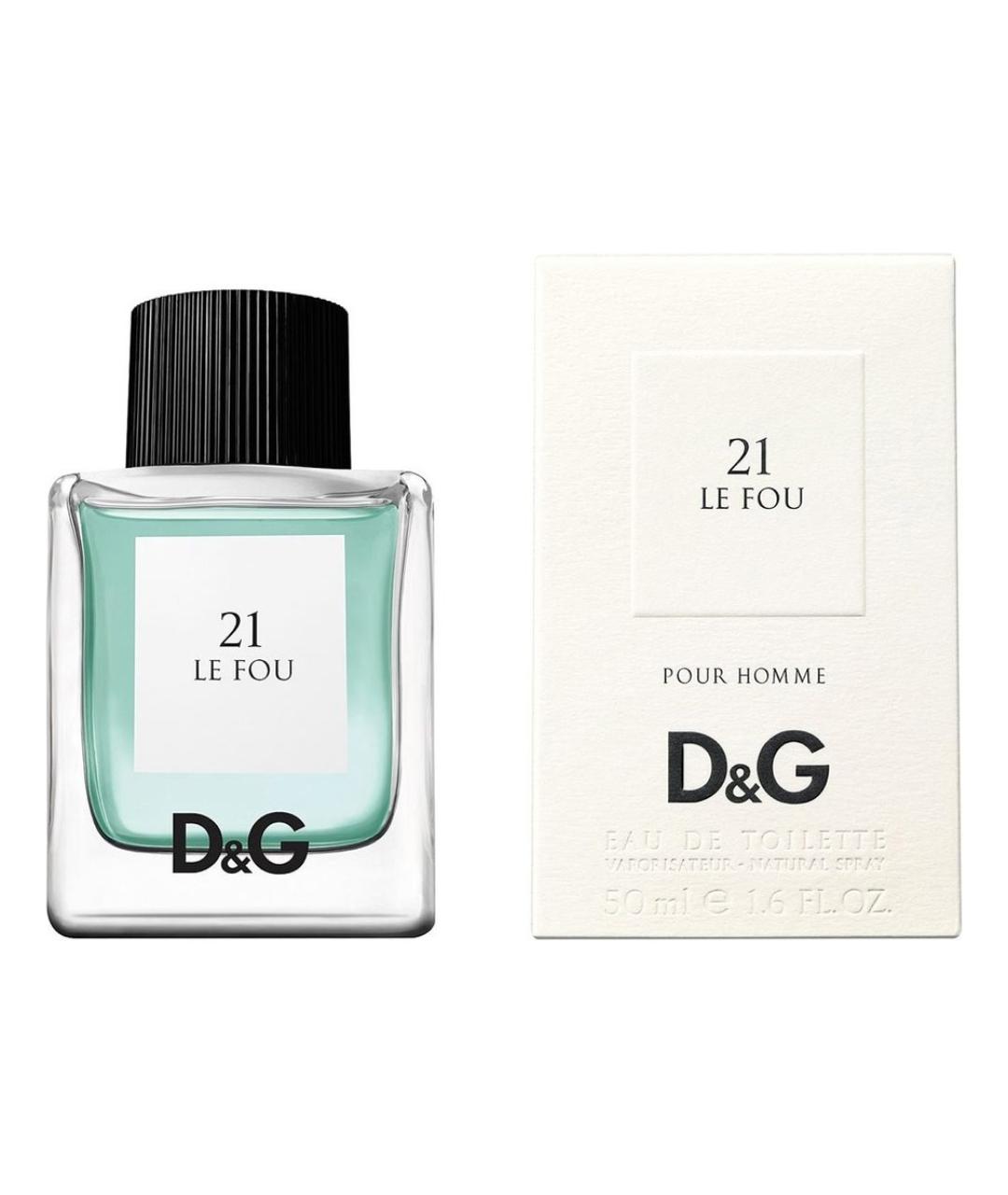 DOLCE&GABBANA Аромат для мужчин, фото 2