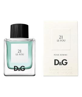 DOLCE&GABBANA Аромат для мужчин