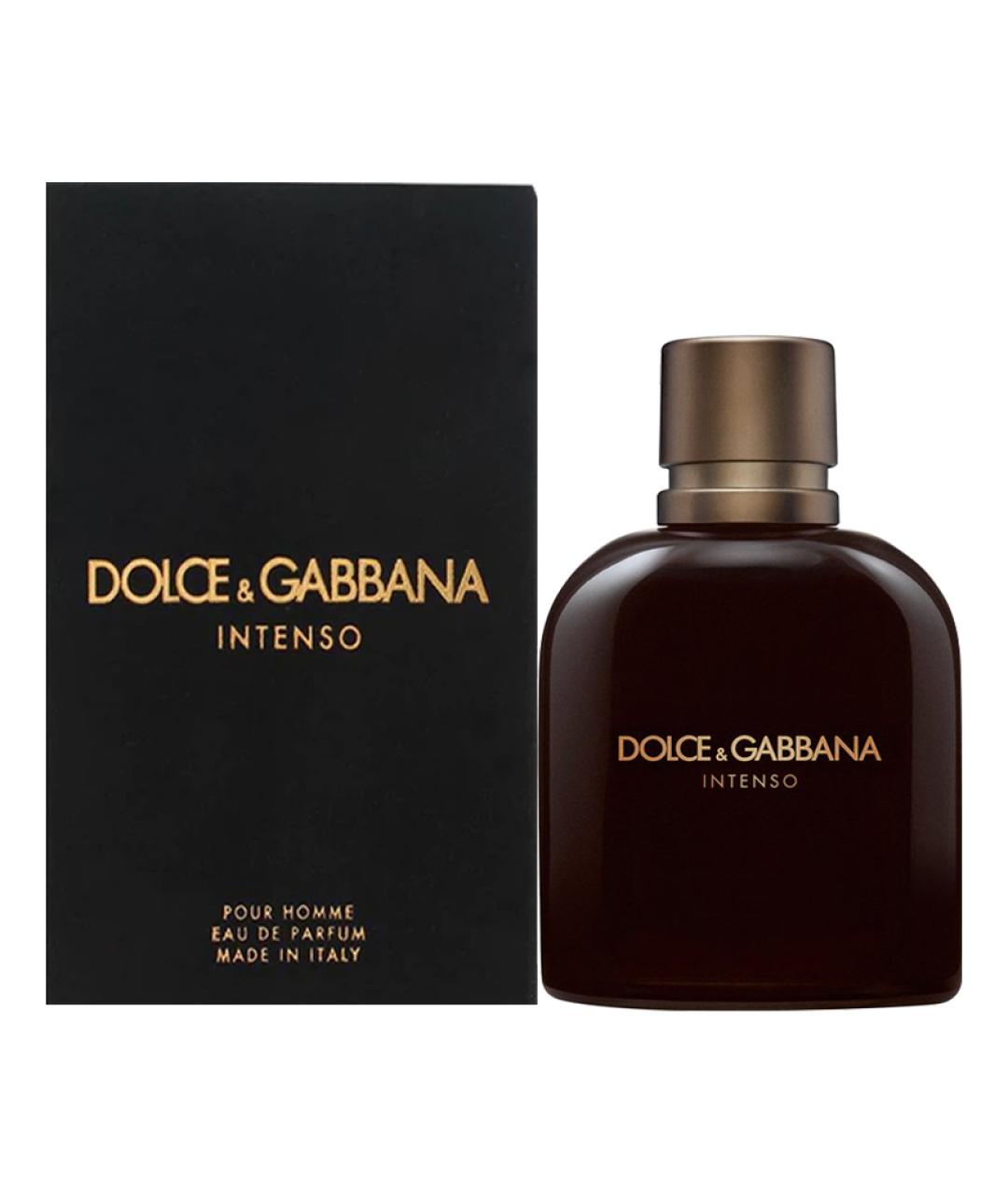 DOLCE&GABBANA Аромат для мужчин, фото 2