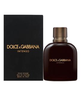 DOLCE&GABBANA Аромат для мужчин