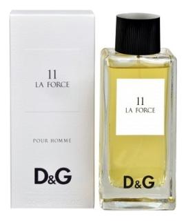 DOLCE&GABBANA Аромат для мужчин