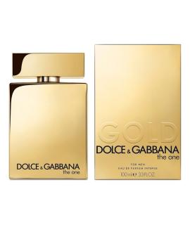 DOLCE&GABBANA Аромат для мужчин