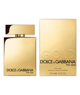 DOLCE&GABBANA Аромат для мужчин