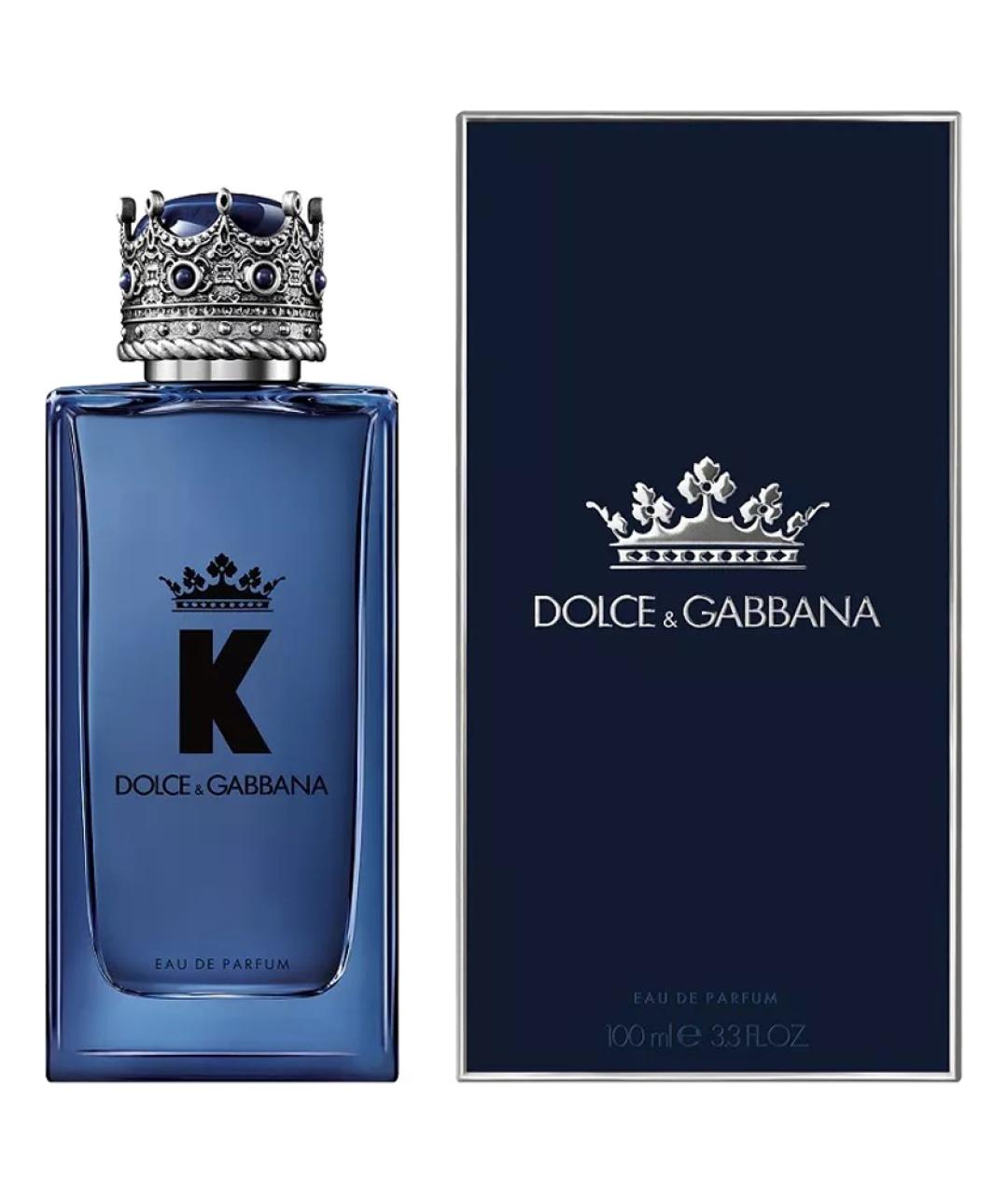 DOLCE&GABBANA Аромат для мужчин, фото 2