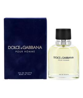 DOLCE&GABBANA Аромат для мужчин