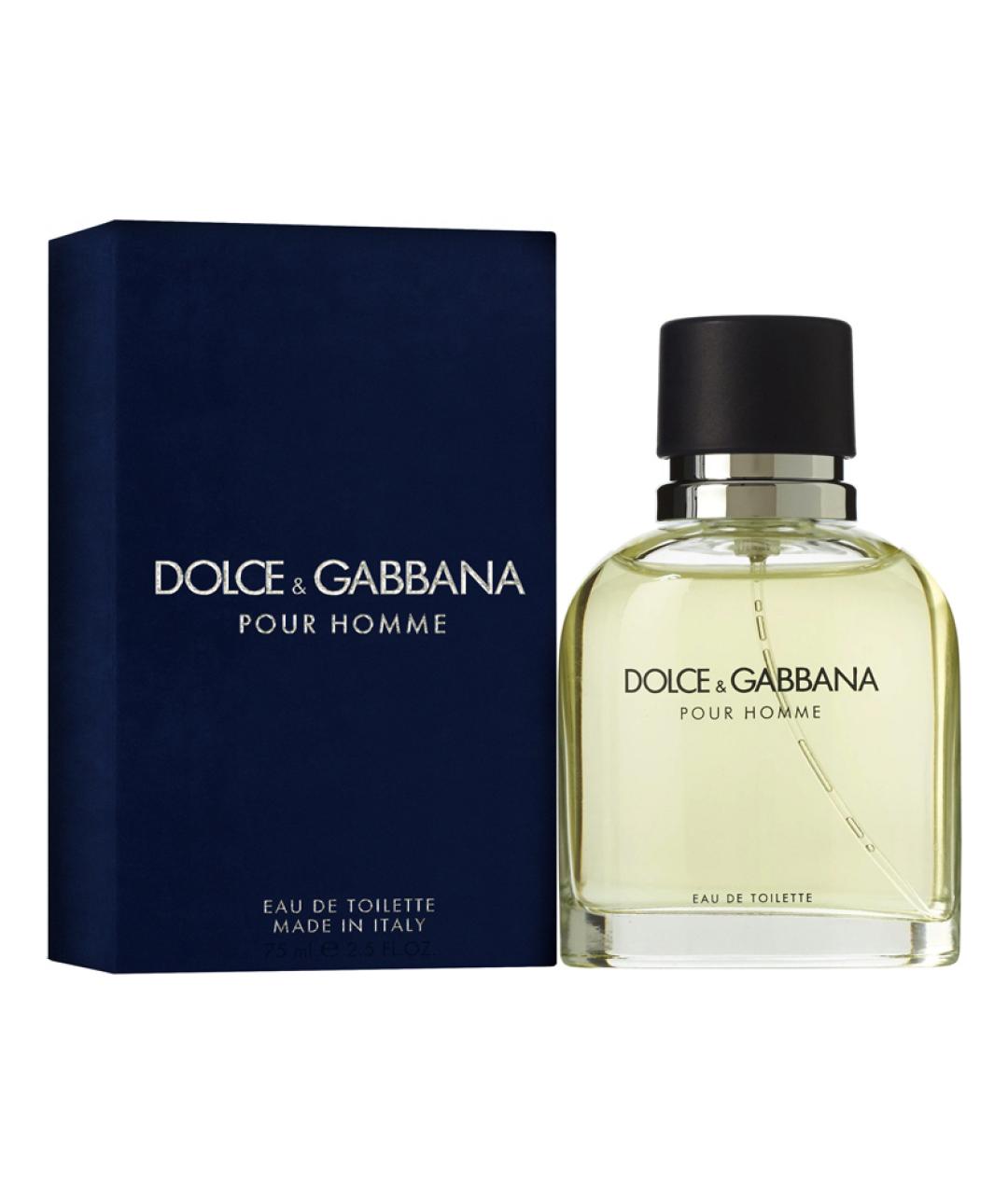 DOLCE&GABBANA Аромат для мужчин, фото 1