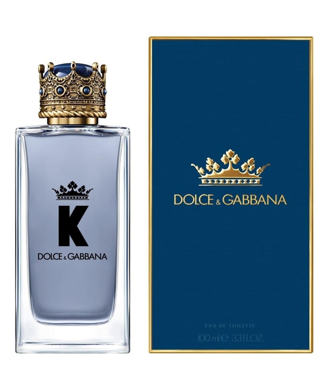DOLCE&GABBANA Аромат для мужчин, фото 2