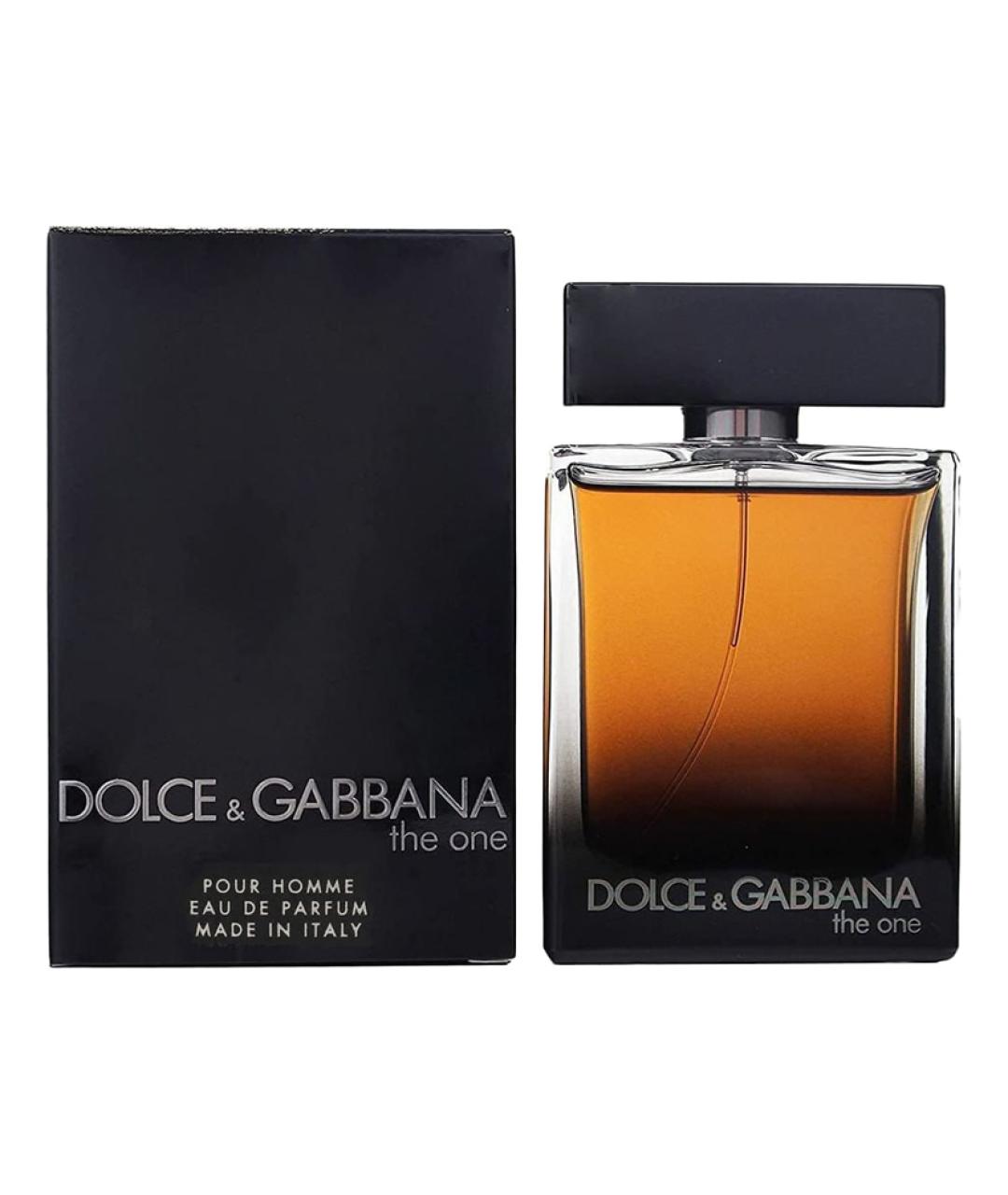 DOLCE&GABBANA Аромат для мужчин, фото 2