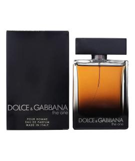 DOLCE&GABBANA Аромат для мужчин