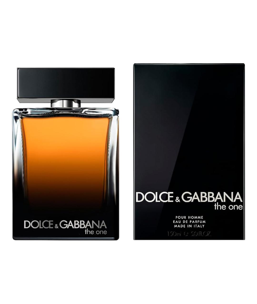 DOLCE&GABBANA Аромат для мужчин, фото 1