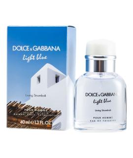 DOLCE&GABBANA Аромат для мужчин