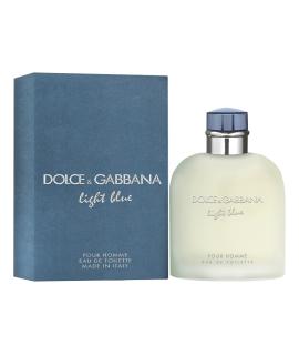 DOLCE&GABBANA Аромат для мужчин