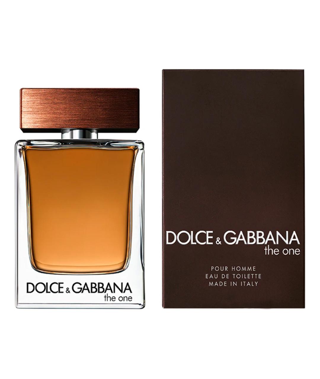 DOLCE&GABBANA Аромат для мужчин, фото 1