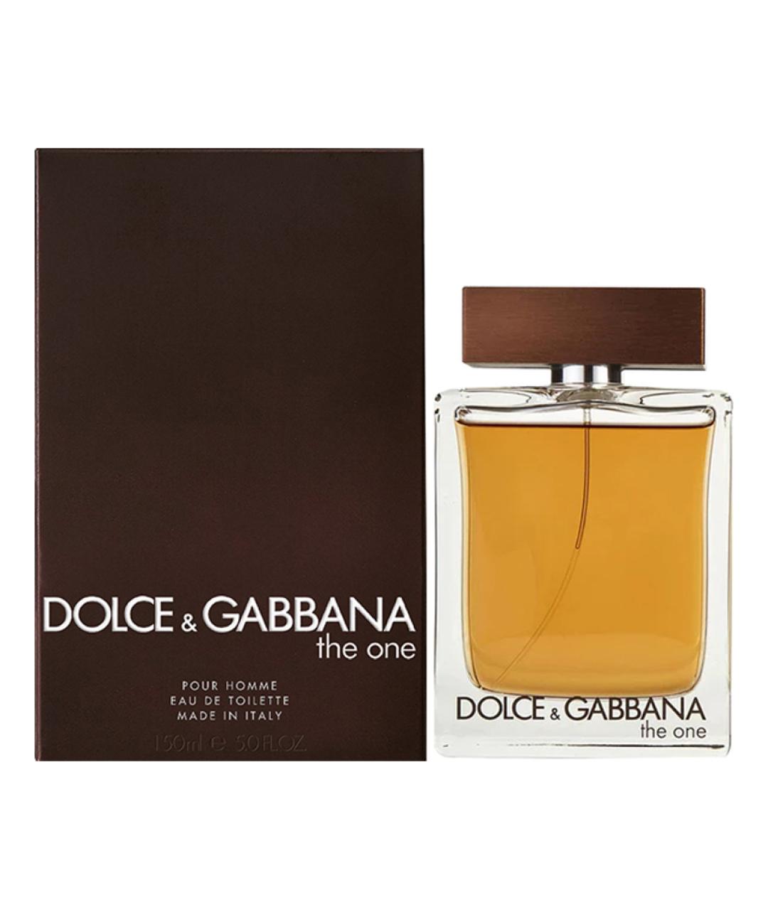 DOLCE&GABBANA Аромат для мужчин, фото 2