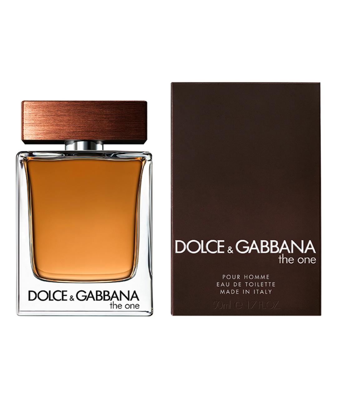 DOLCE&GABBANA Аромат для мужчин, фото 2
