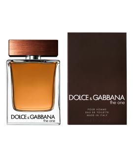 DOLCE&GABBANA Аромат для мужчин