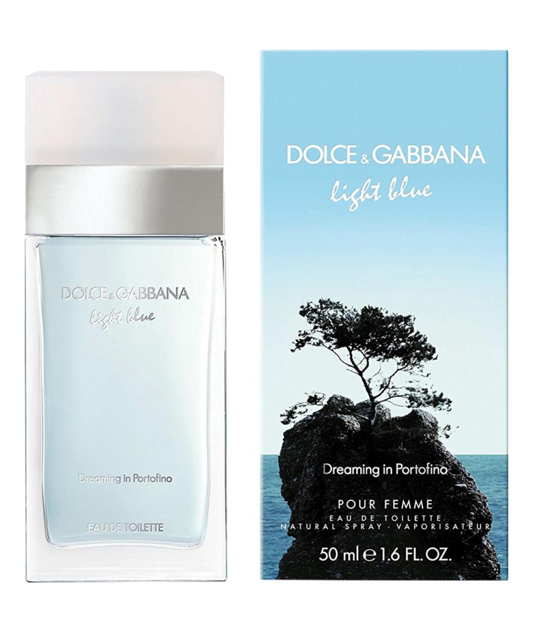 DOLCE&GABBANA Аромат для женщин, фото 1