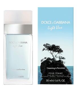 DOLCE&GABBANA Аромат для женщин