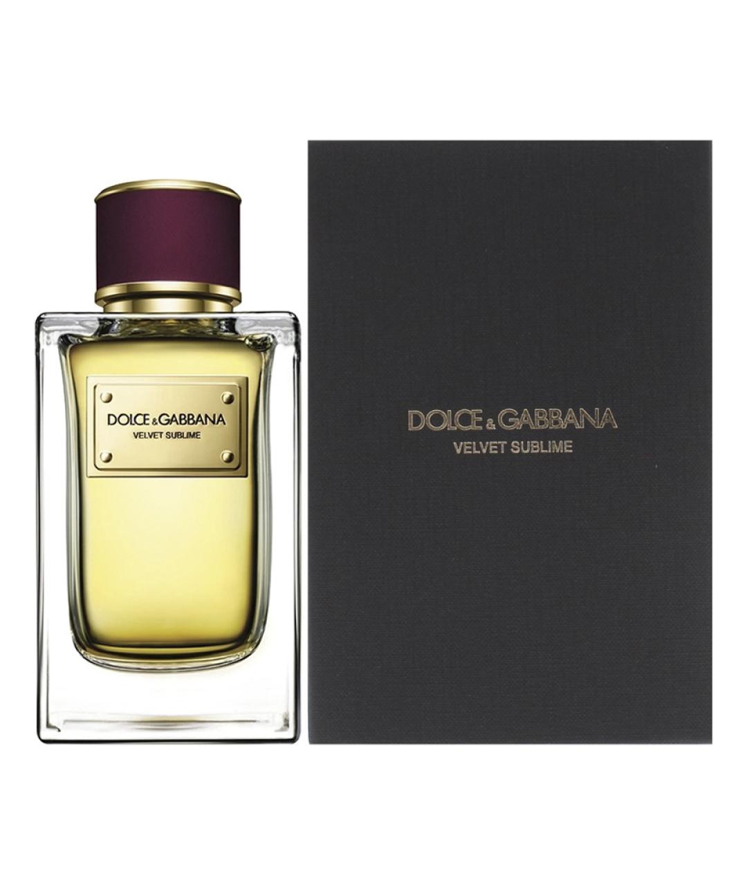 DOLCE&GABBANA Аромат для женщин, фото 1