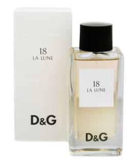 DOLCE&GABBANA Аромат для женщин