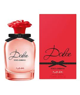 DOLCE&GABBANA Аромат для женщин
