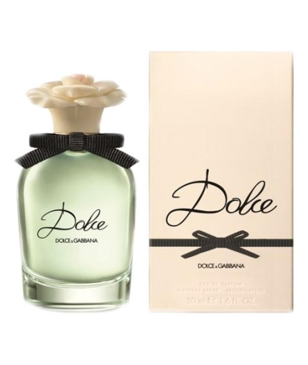 DOLCE&GABBANA Аромат для женщин, фото 1