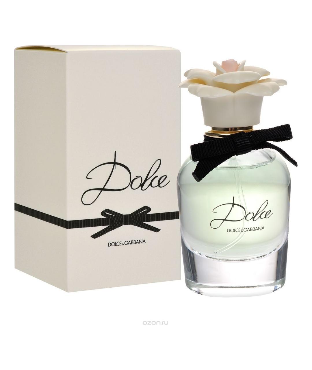 DOLCE&GABBANA Аромат для женщин, фото 2
