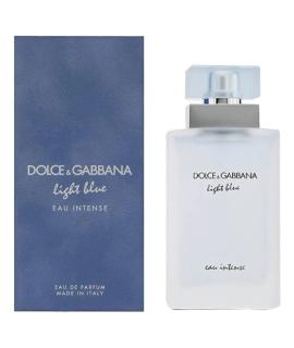 DOLCE&GABBANA Аромат для женщин