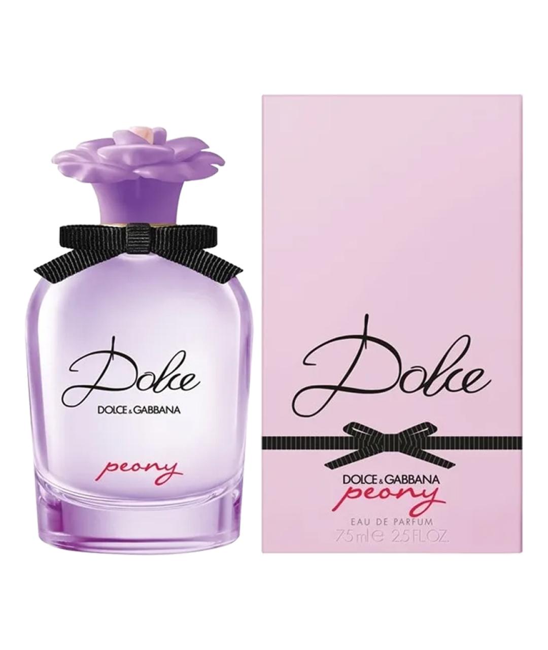 DOLCE&GABBANA Аромат для женщин, фото 1