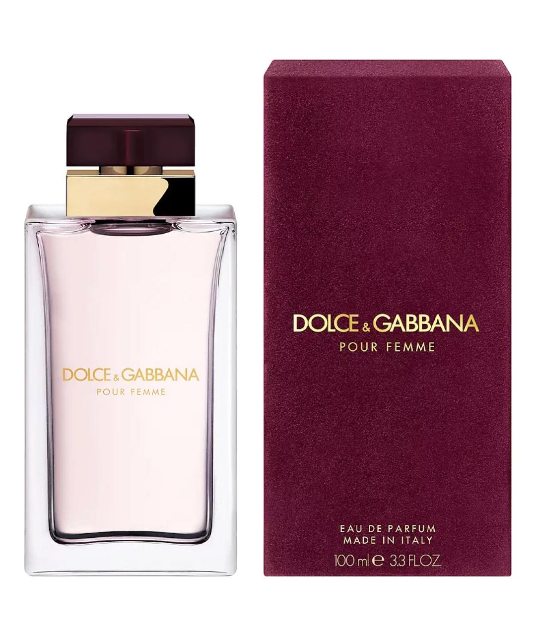 DOLCE&GABBANA Аромат для женщин, фото 2