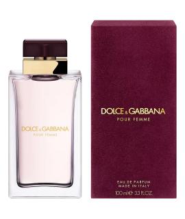 DOLCE&GABBANA Аромат для женщин