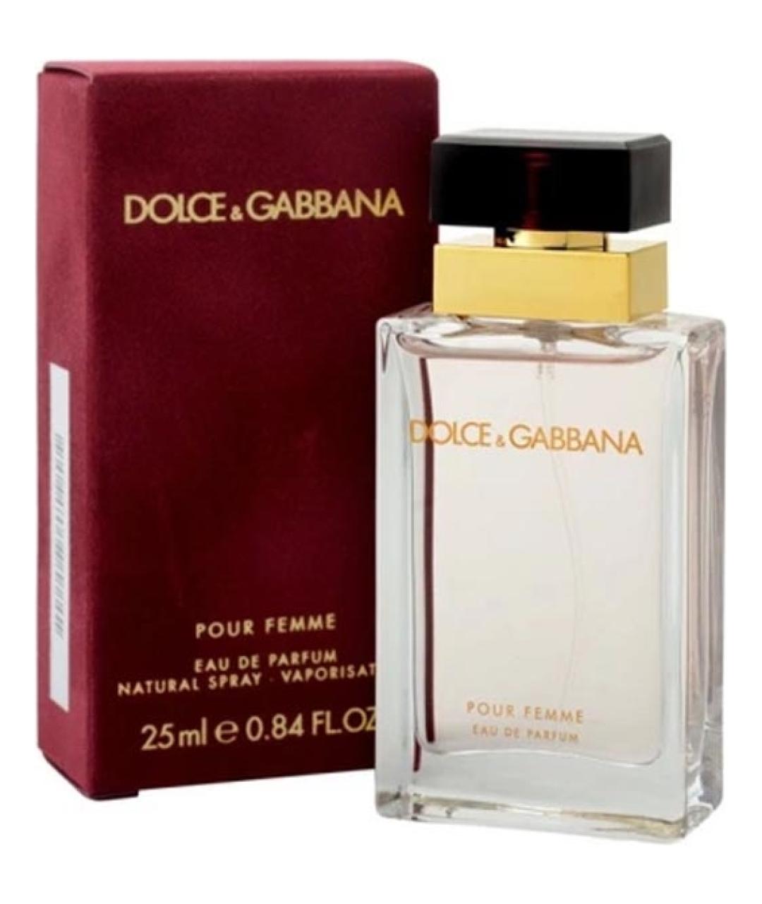 DOLCE&GABBANA Аромат для женщин, фото 1