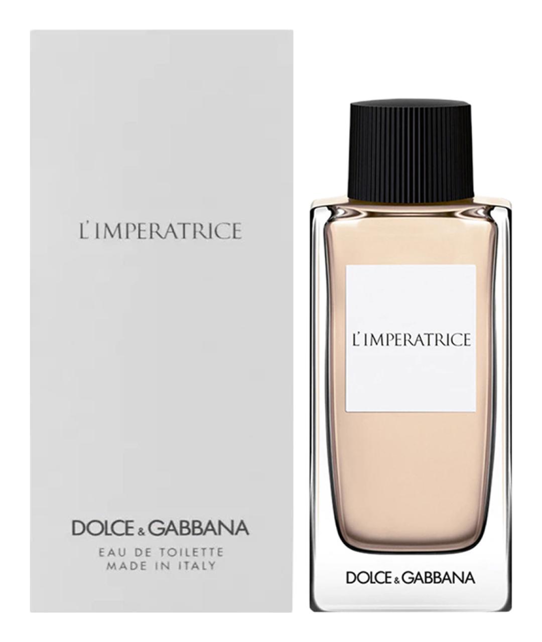 DOLCE&GABBANA Аромат для женщин, фото 2