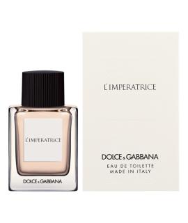 DOLCE&GABBANA Аромат для женщин