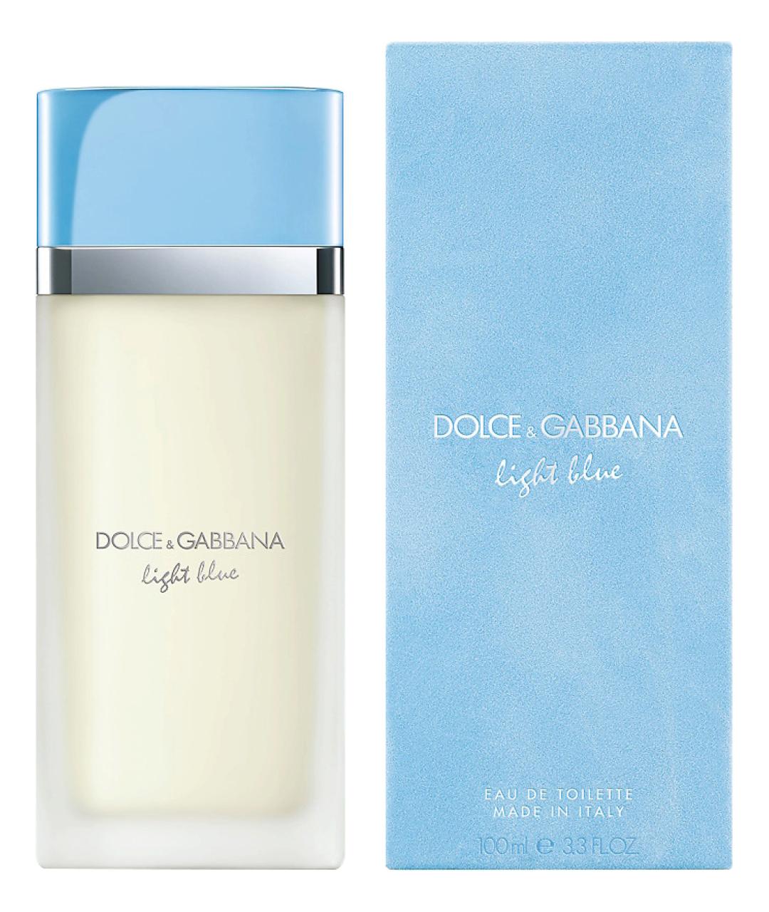 DOLCE&GABBANA Аромат для женщин, фото 2