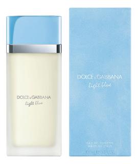 DOLCE&GABBANA Аромат для женщин