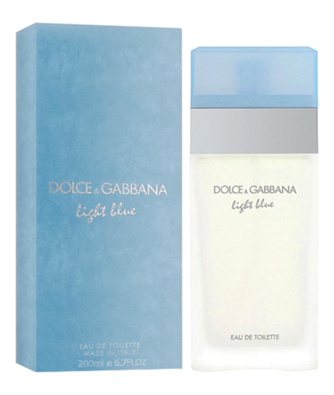 DOLCE&GABBANA Аромат для женщин, фото 2