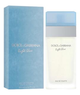 DOLCE&GABBANA Аромат для женщин