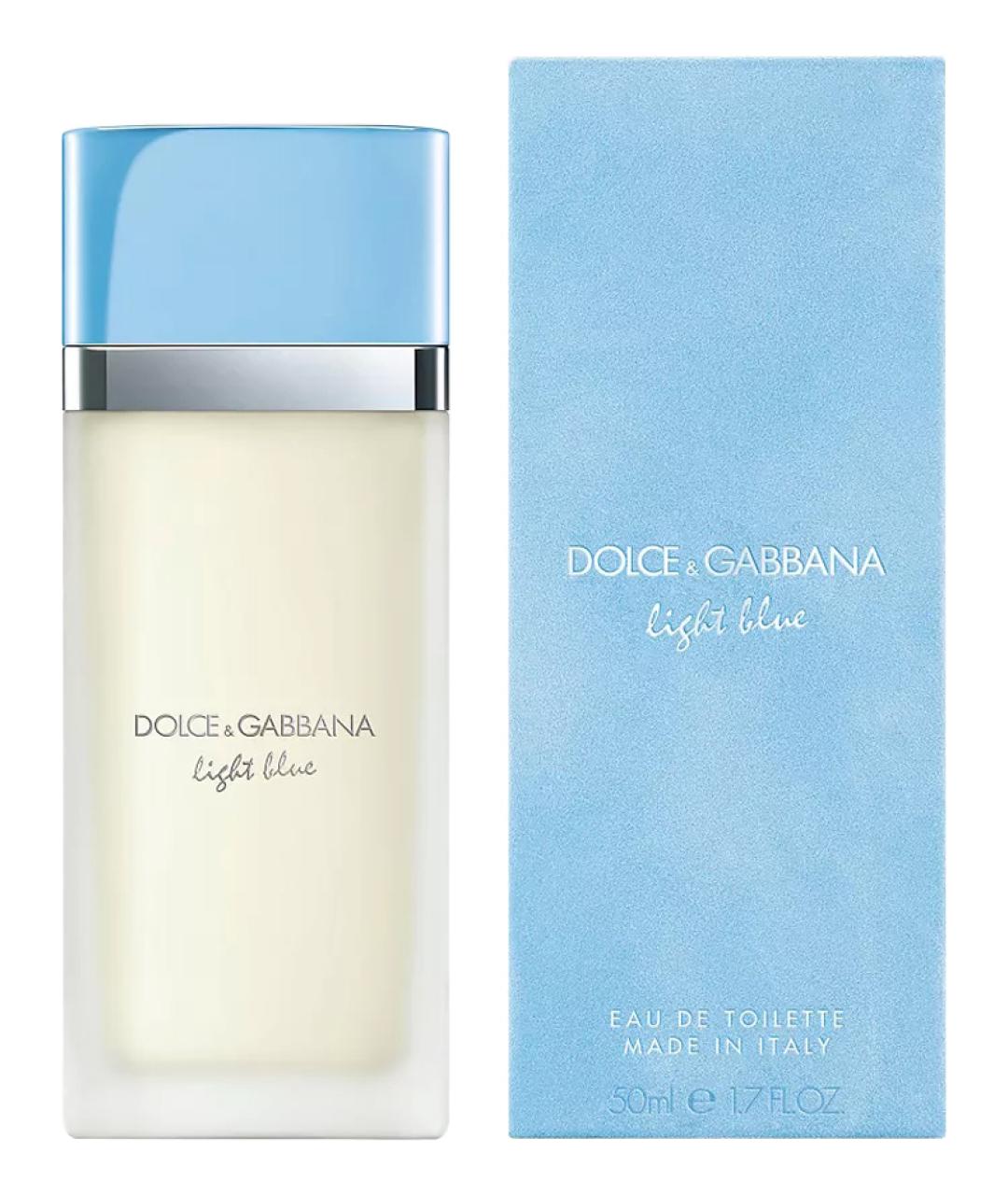 DOLCE&GABBANA Аромат для женщин, фото 2