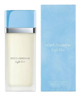 DOLCE&GABBANA Аромат для женщин