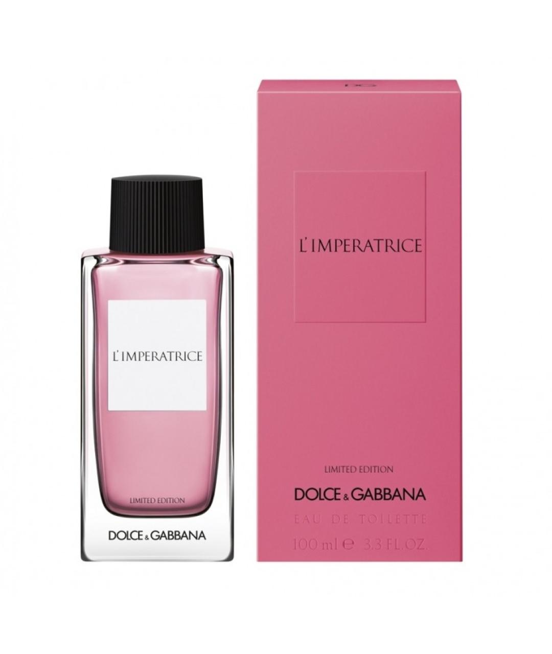 DOLCE&GABBANA Аромат для женщин, фото 1