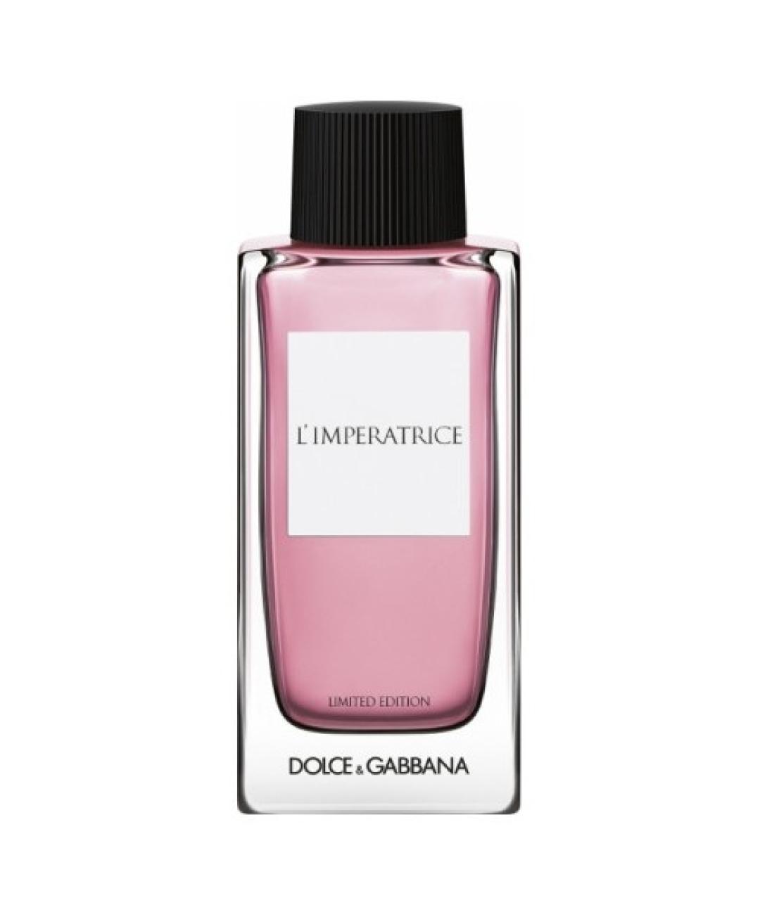 DOLCE&GABBANA Аромат для женщин, фото 3